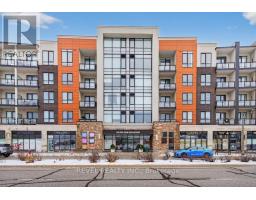 503 - 150 OAK PARK BOULEVARD, Oakville, Ontario