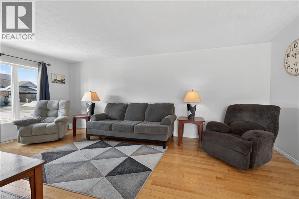 115 Forest Street E, Dunnville, Ontario  N1A 1B9 - Photo 8 - 40808826