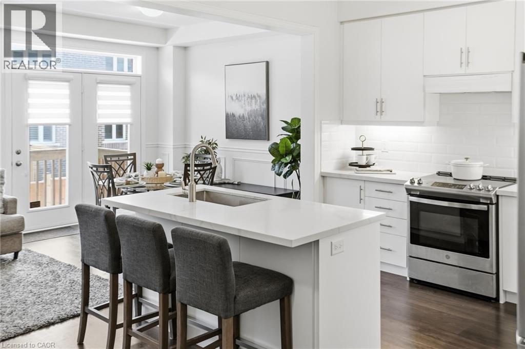 24 Great Falls Boulevard, Waterdown, Ontario  L8B 1X8 - Photo 11 - 40808764