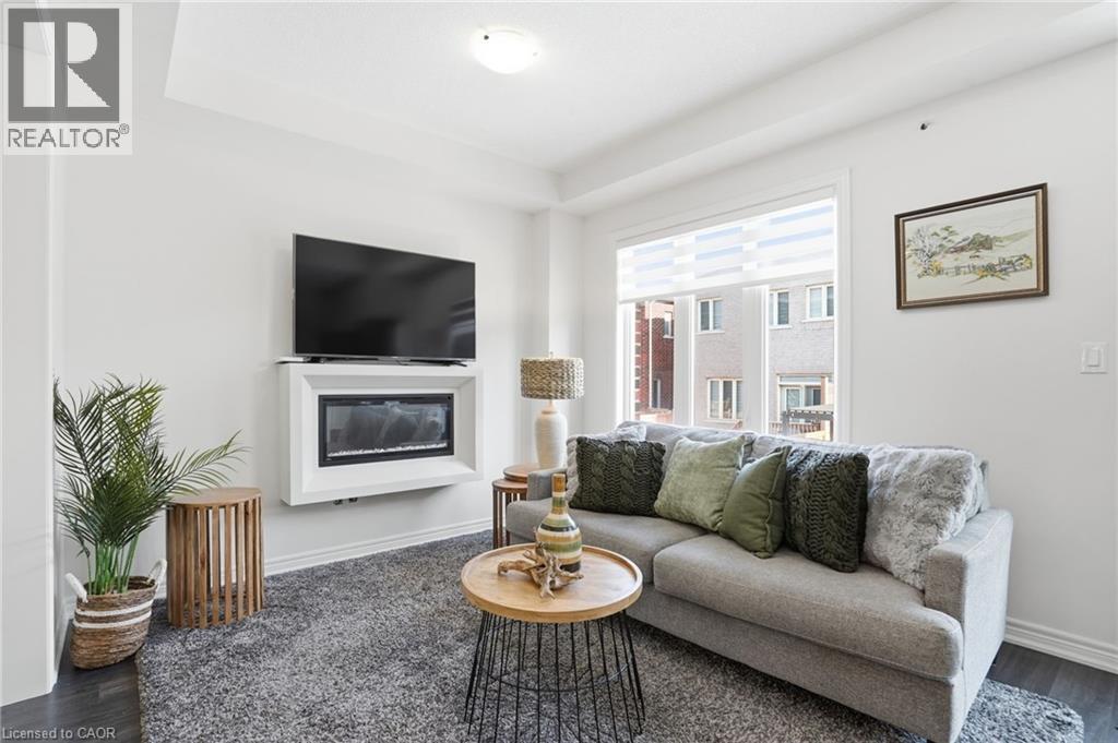 24 Great Falls Boulevard, Waterdown, Ontario  L8B 1X8 - Photo 15 - 40808764