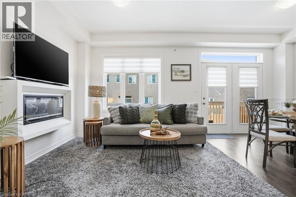 24 Great Falls Boulevard, Waterdown, Ontario  L8B 1X8 - Photo 16 - 40808764