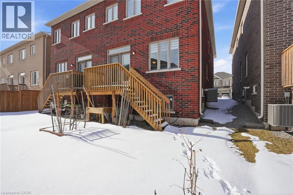 24 Great Falls Boulevard, Waterdown, Ontario  L8B 1X8 - Photo 37 - 40808764