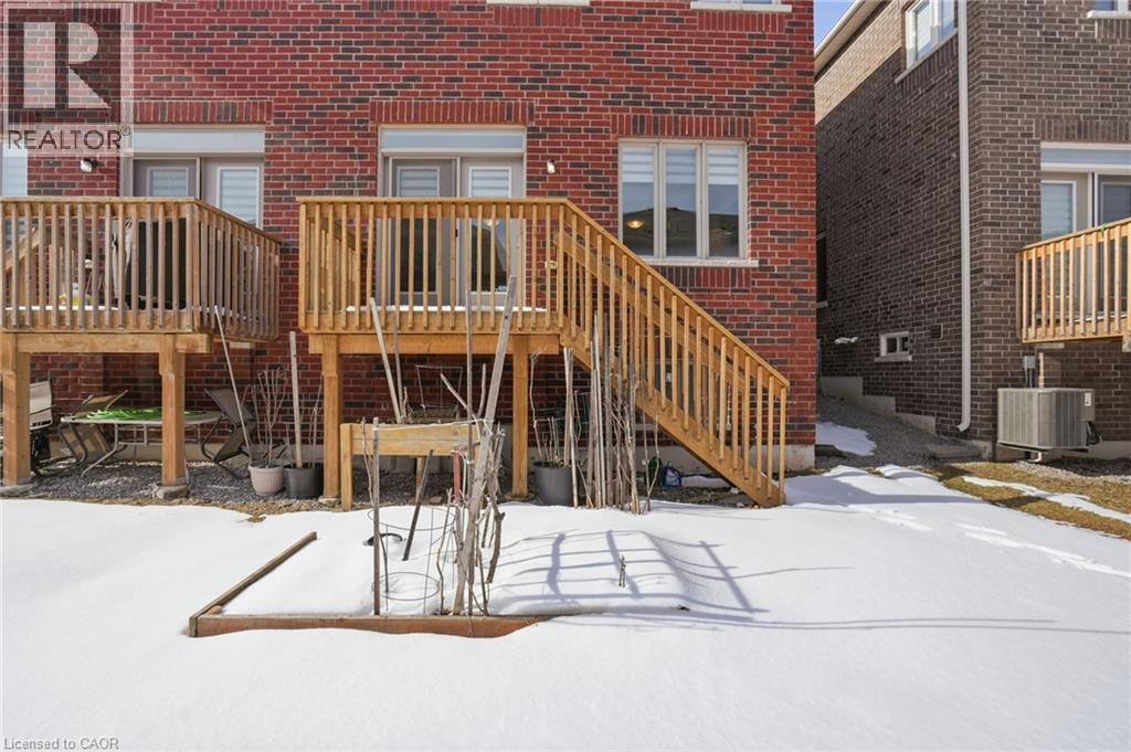 24 Great Falls Boulevard, Waterdown, Ontario  L8B 1X8 - Photo 39 - 40808764