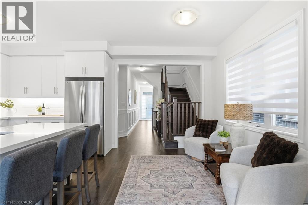 24 Great Falls Boulevard, Waterdown, Ontario  L8B 1X8 - Photo 6 - 40808764