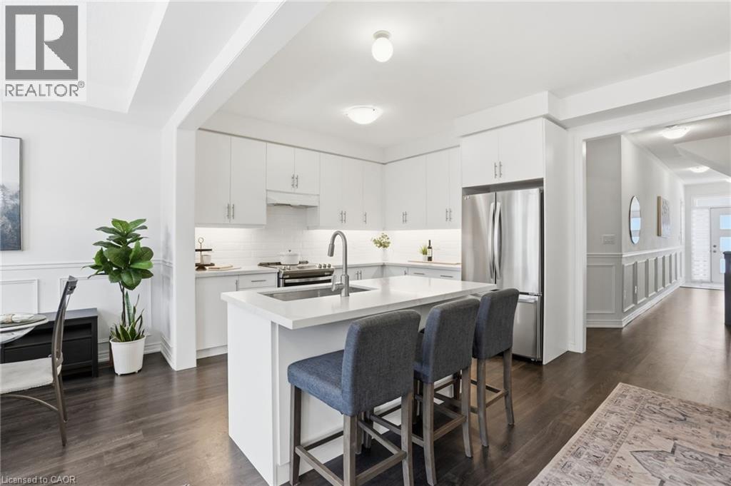 24 Great Falls Boulevard, Waterdown, Ontario  L8B 1X8 - Photo 7 - 40808764