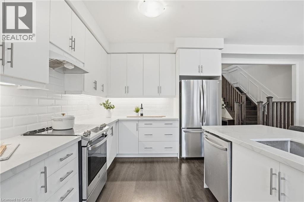 24 Great Falls Boulevard, Waterdown, Ontario  L8B 1X8 - Photo 9 - 40808764