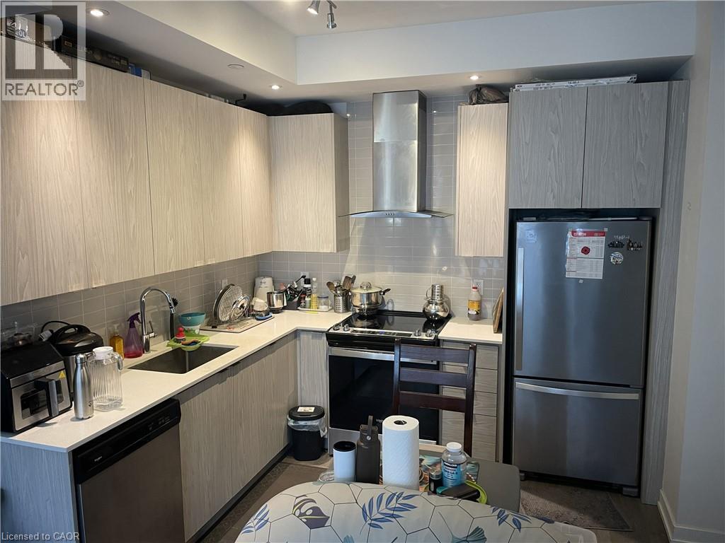 55 Duke Street W Unit# 404, Kitchener, Ontario  N2H 0C9 - Photo 4 - 40808431