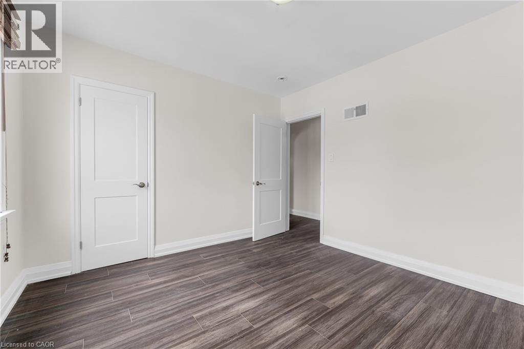 18 Princess Street Unit# Main, St. Catharines, Ontario  L2P 2R1 - Photo 10 - 40808274