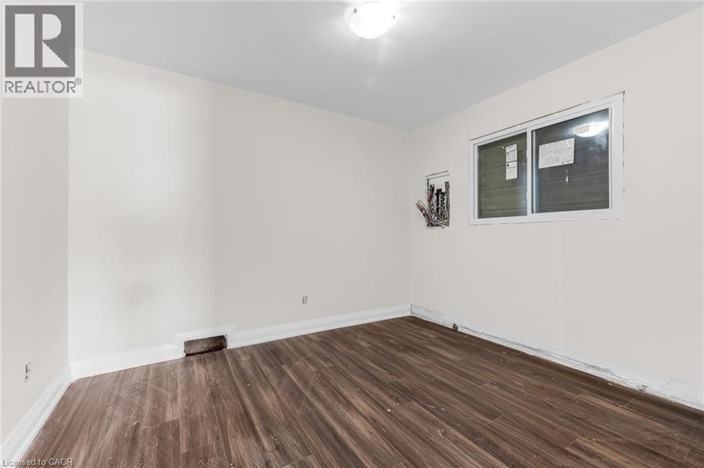 18 Princess Street Unit# Main, St. Catharines, Ontario  L2P 2R1 - Photo 12 - 40808274