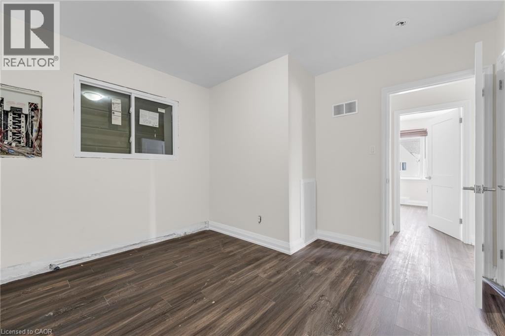 18 Princess Street Unit# Main, St. Catharines, Ontario  L2P 2R1 - Photo 13 - 40808274