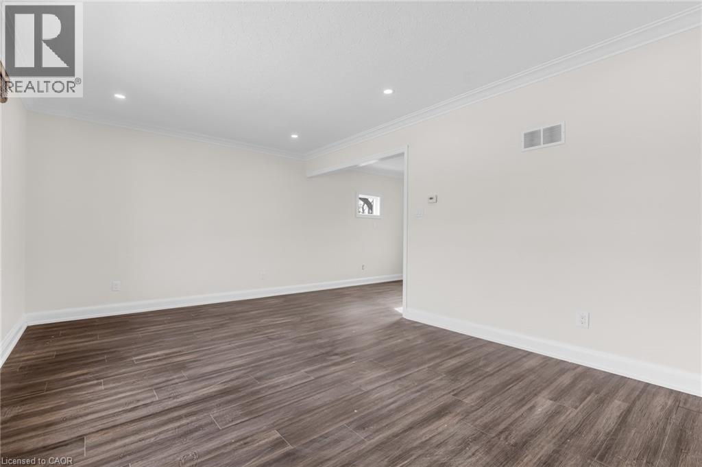 18 Princess Street Unit# Main, St. Catharines, Ontario  L2P 2R1 - Photo 4 - 40808274