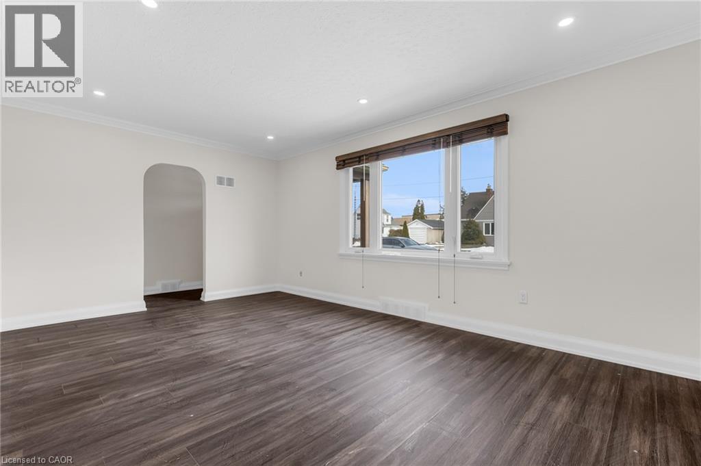 18 Princess Street Unit# Main, St. Catharines, Ontario  L2P 2R1 - Photo 5 - 40808274