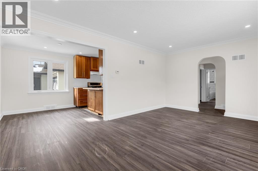 18 Princess Street Unit# Main, St. Catharines, Ontario  L2P 2R1 - Photo 6 - 40808274