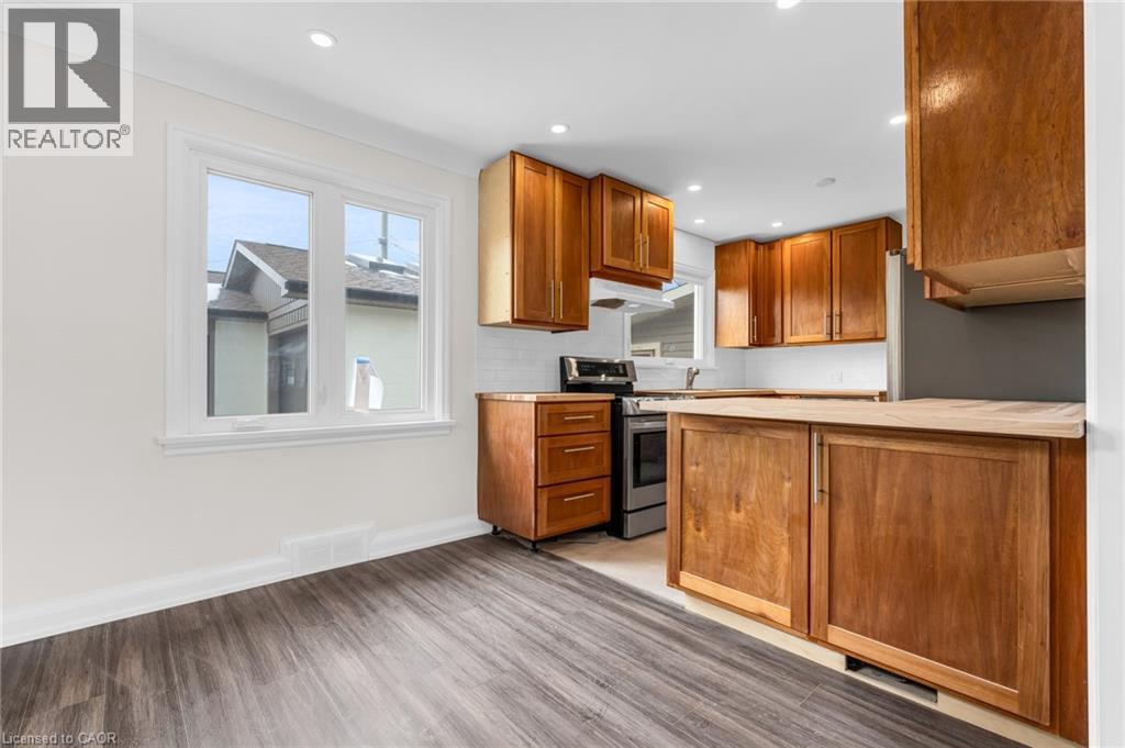 18 Princess Street Unit# Main, St. Catharines, Ontario  L2P 2R1 - Photo 7 - 40808274