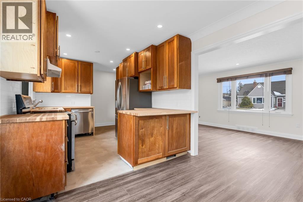 18 Princess Street Unit# Main, St. Catharines, Ontario  L2P 2R1 - Photo 8 - 40808274