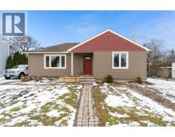 18 PRINCESS Street Unit# Main, st. catharines, Ontario