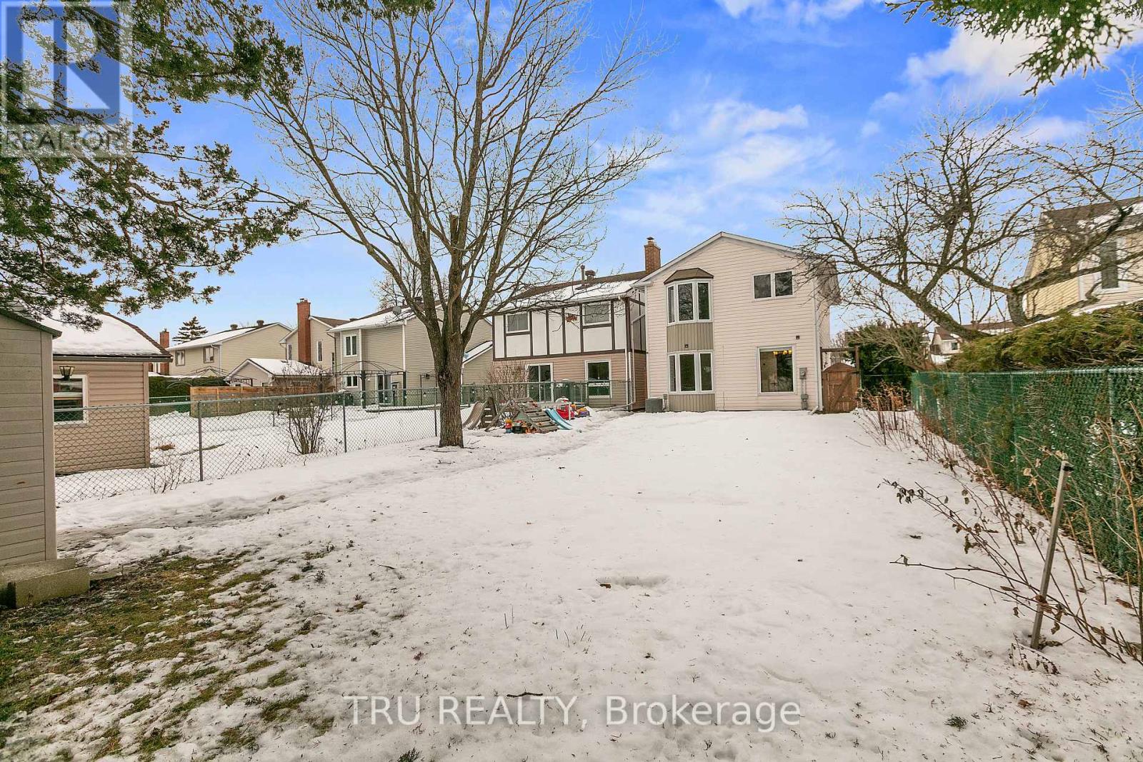 1078 St Emmanuel Terrace, Ottawa, Ontario  K1C 2J7 - Photo 42 - X12686320