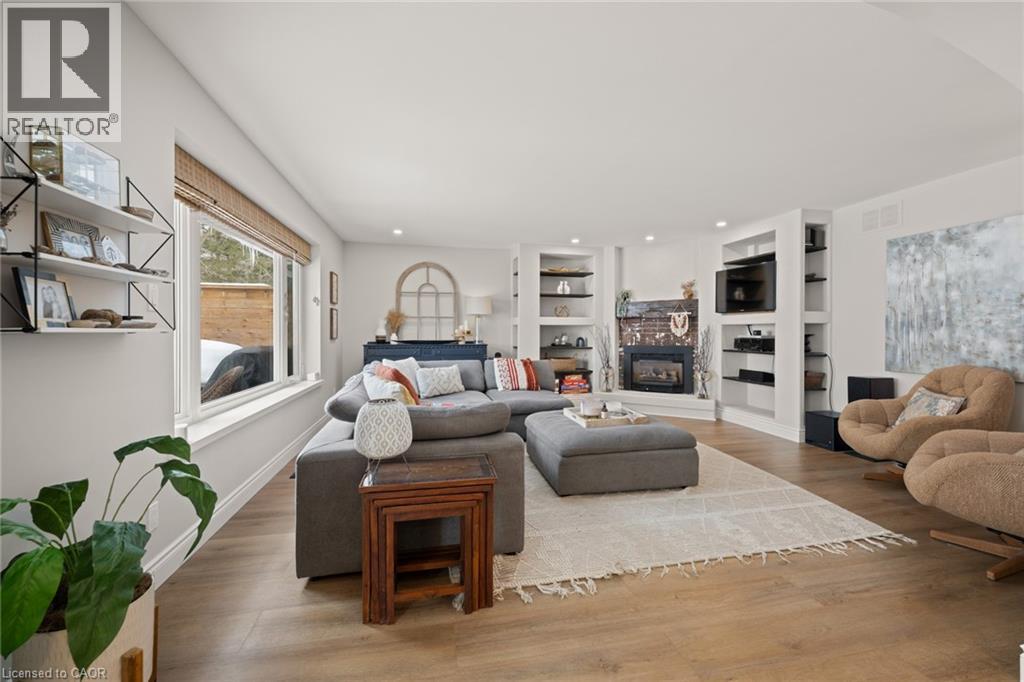 29 Muskoka Court, Kitchener, Ontario  N2B 3M2 - Photo 23 - 40806535