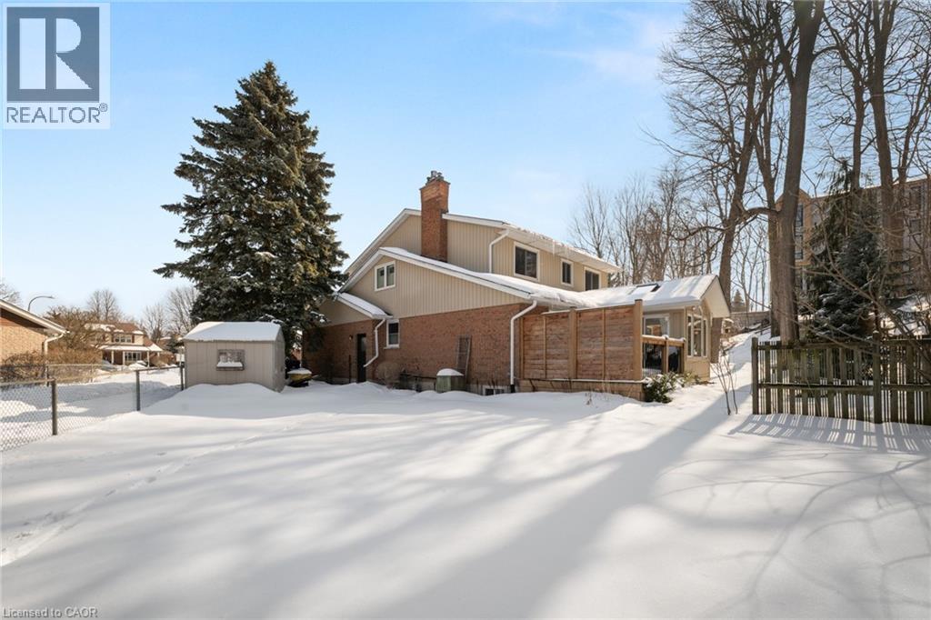 29 Muskoka Court, Kitchener, Ontario  N2B 3M2 - Photo 47 - 40806535