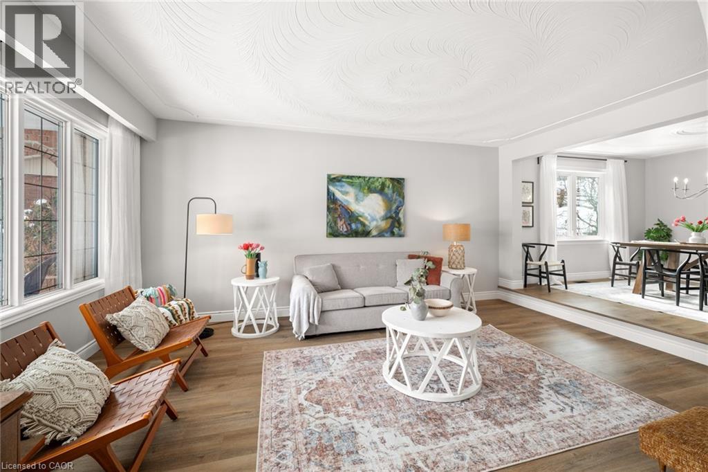 29 Muskoka Court, Kitchener, Ontario  N2B 3M2 - Photo 7 - 40806535