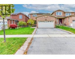 220 KINGSBRIDGE GARDEN CIRCLE, Mississauga, Ontario