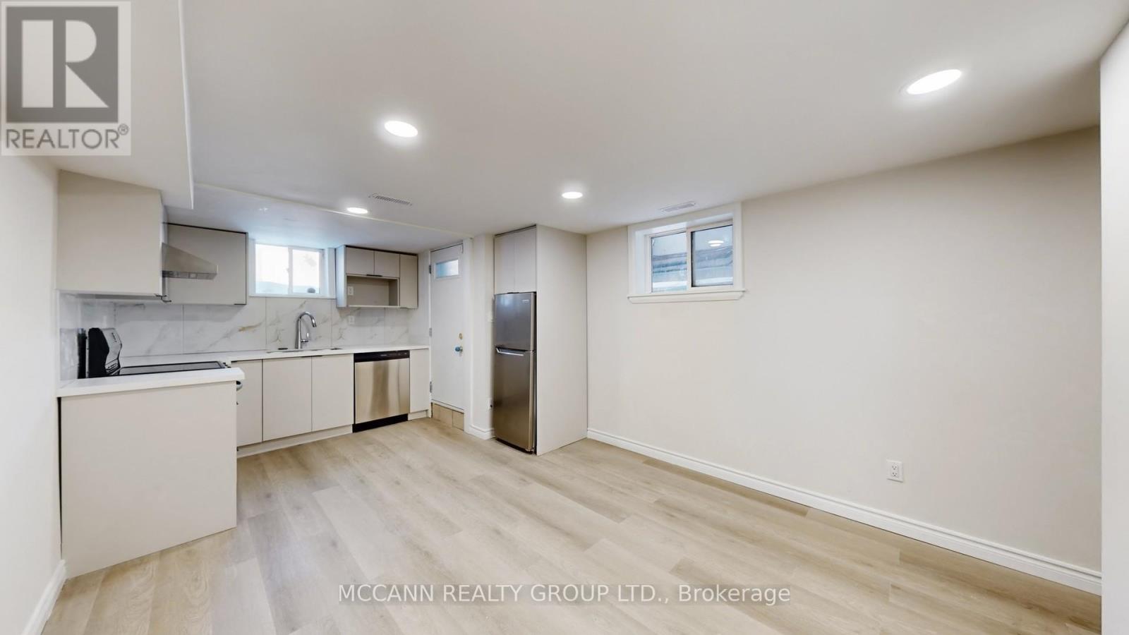 274 Boon Avenue, Toronto, Ontario  M6E 3Z9 - Photo 3 - W12835558