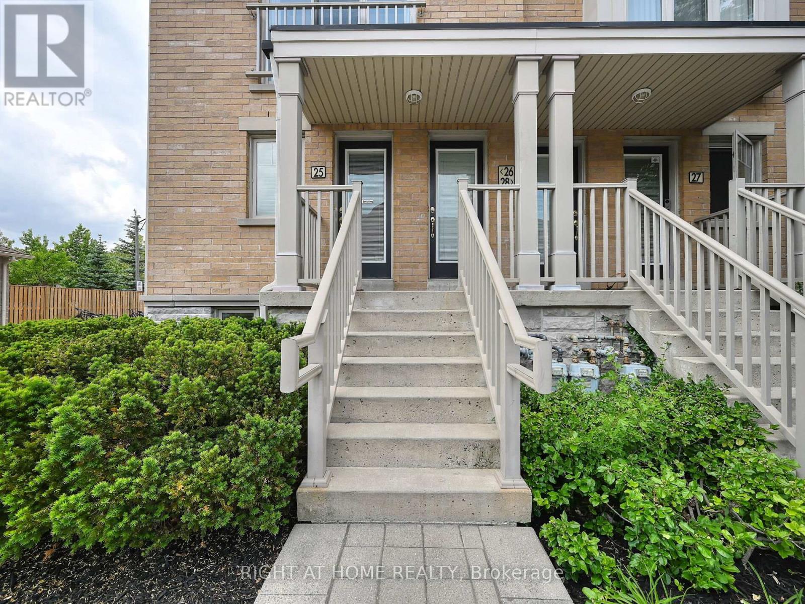25 - 3250 Bentley Drive, Mississauga, Ontario  L5M 6V8 - Photo 3 - W12835580