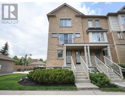 25 - 3250 BENTLEY DRIVE, Mississauga, Ontario