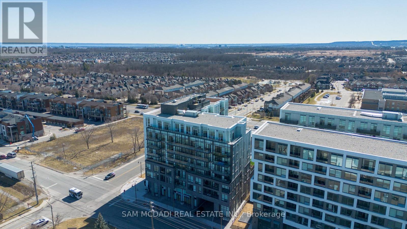 703 - 3005 Pine Glen Road, Oakville, Ontario  L6M 5P5 - Photo 22 - W12835582