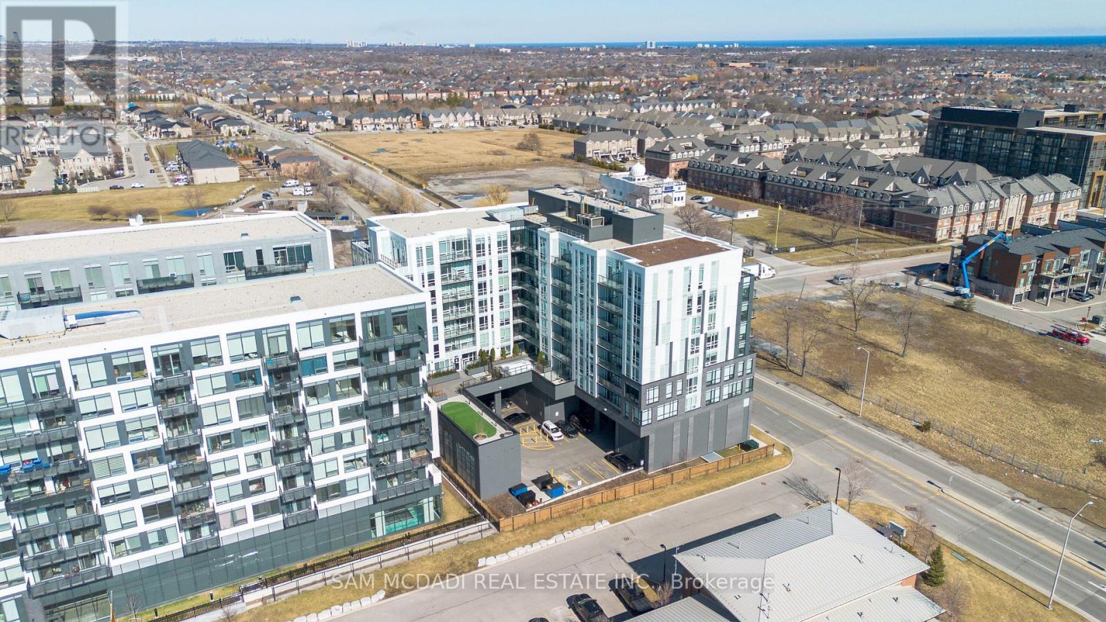 703 - 3005 Pine Glen Road, Oakville, Ontario  L6M 5P5 - Photo 25 - W12835582