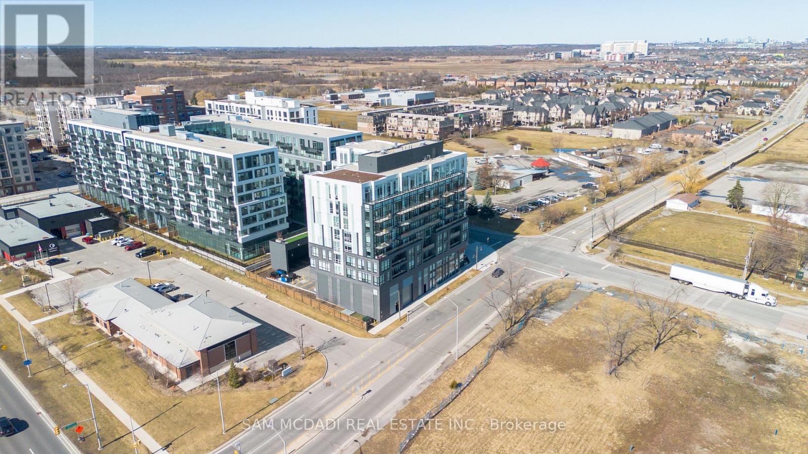 703 - 3005 Pine Glen Road, Oakville, Ontario  L6M 5P5 - Photo 26 - W12835582