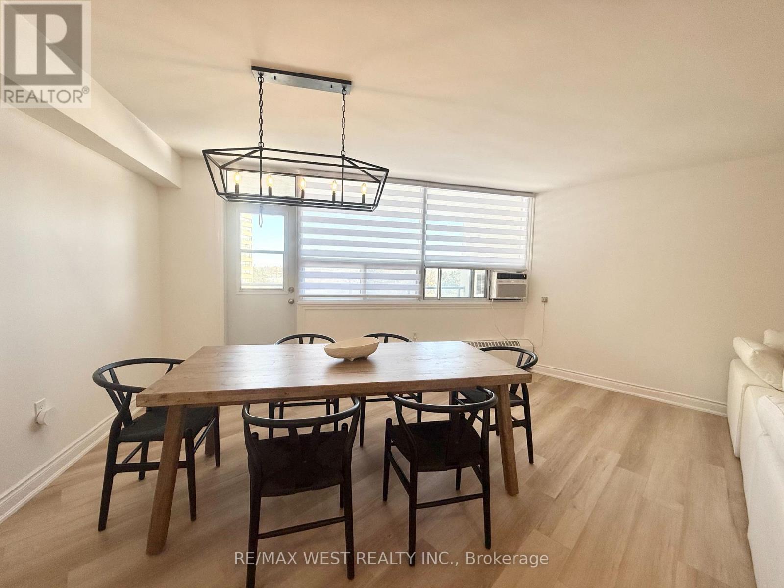 522 - 451 The West Mall, Toronto, Ontario  M9C 1G1 - Photo 7 - W12835586