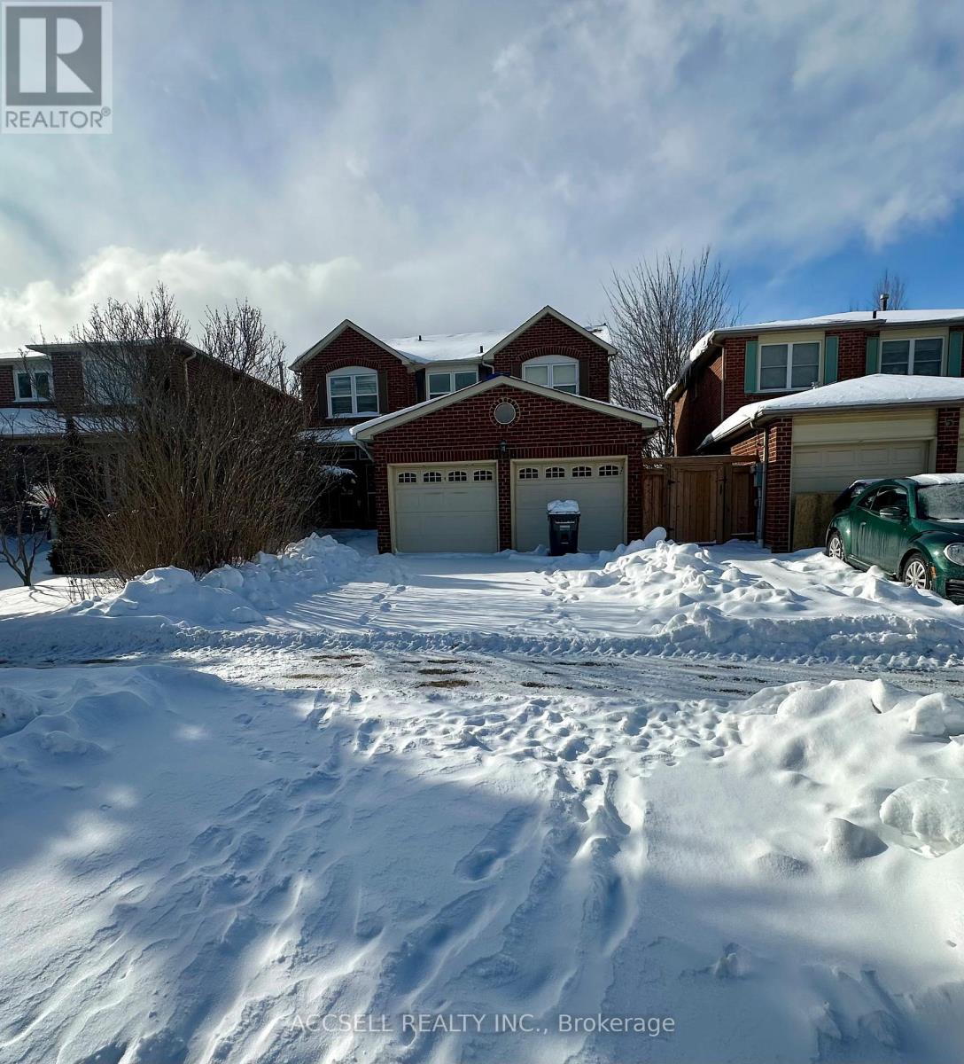 6255 CAMGREEN CIRCLE, Mississauga, Ontario