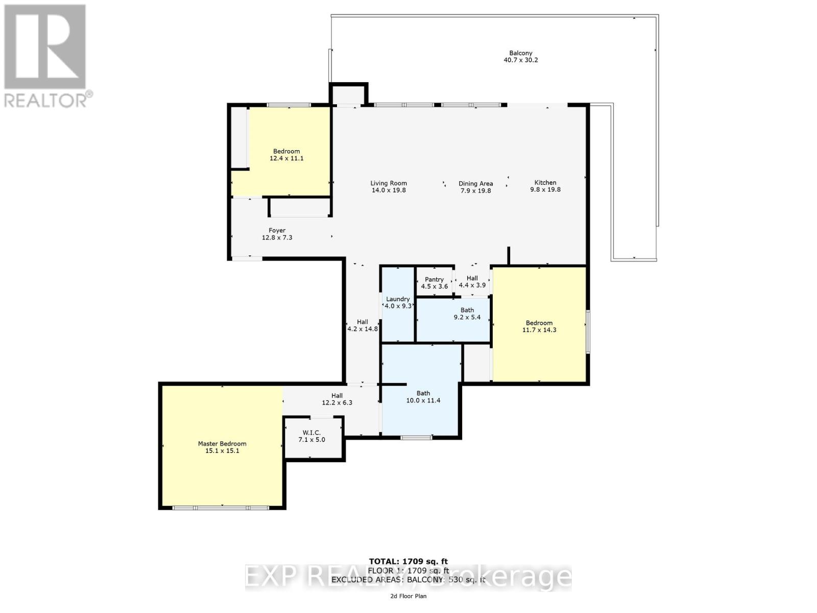 602 - 640 Sauve Street S, Milton, Ontario  L9T 9A7 - Photo 36 - W12835618