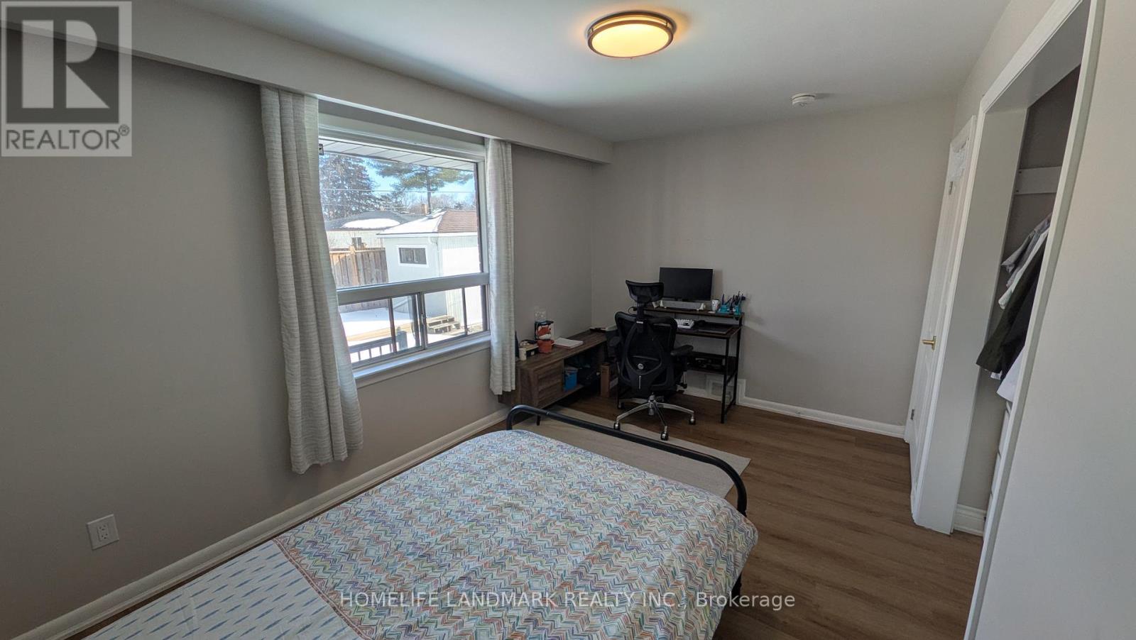 Upper - 89 Chiswick Avenue, Toronto, Ontario  M6M 4V2 - Photo 21 - W12835628