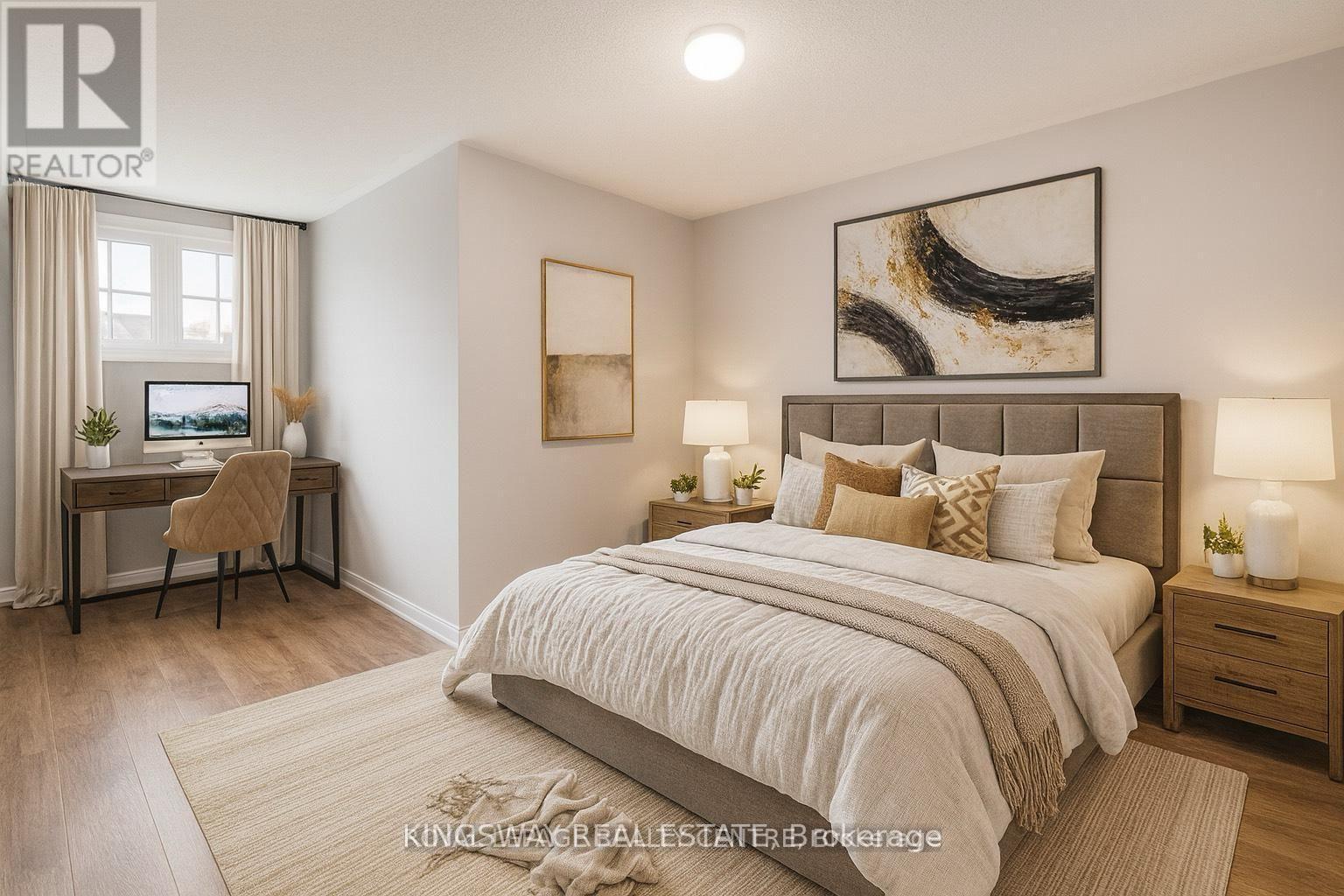 19 - 2472 Post Road S, Oakville, Ontario  L6H 0K1 - Photo 10 - W12835632