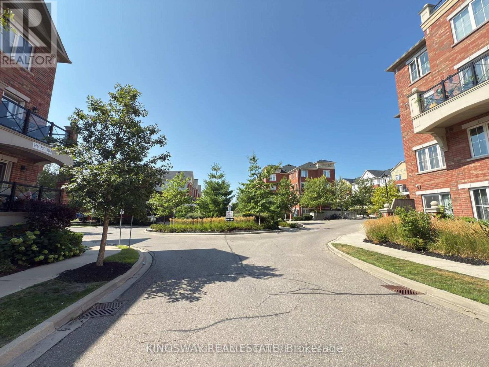 19 - 2472 Post Road S, Oakville, Ontario  L6H 0K1 - Photo 3 - W12835632