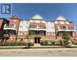 19 - 2472 POST ROAD S, Oakville, Ontario