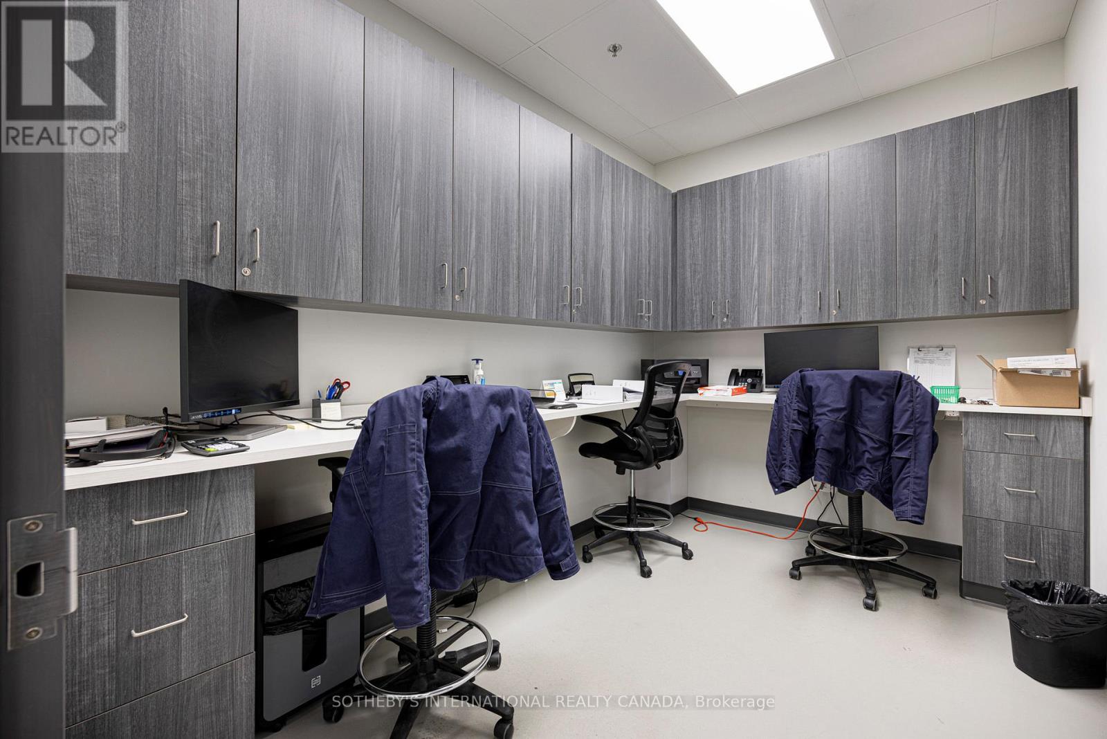 18b-19b - 755 Queensway E, Mississauga, Ontario  L4Y 4C5 - Photo 12 - W12835682