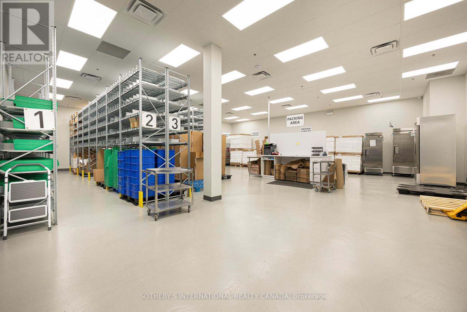 18b-19b - 755 Queensway E, Mississauga, Ontario  L4Y 4C5 - Photo 14 - W12835682