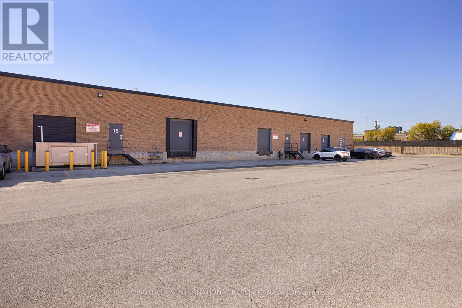 18b-19b - 755 Queensway E, Mississauga, Ontario  L4Y 4C5 - Photo 26 - W12835682