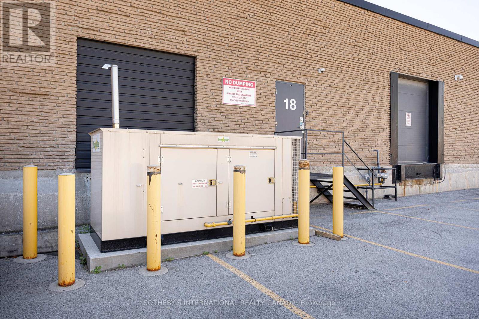 18b-19b - 755 Queensway E, Mississauga, Ontario  L4Y 4C5 - Photo 28 - W12835682