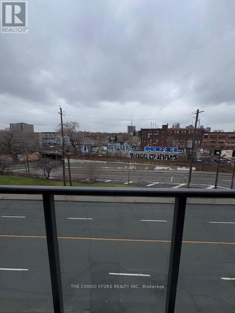 413 - 2625 Dundas Street W, Toronto, Ontario  M6P 0C5 - Photo 14 - W12835686