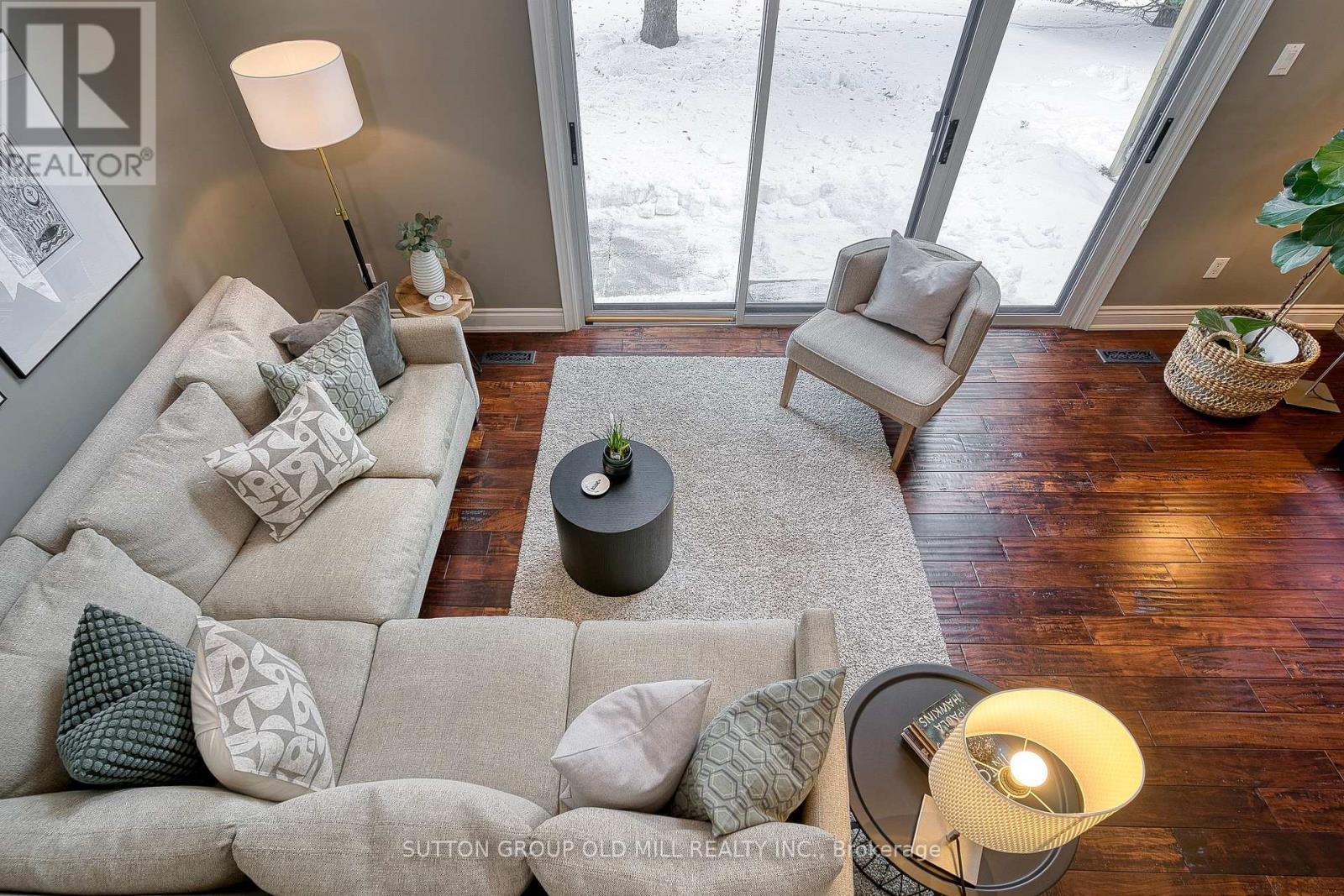 1 - 4 Bradbrook Road, Toronto, Ontario  M8Z 5V3 - Photo 14 - W12835698