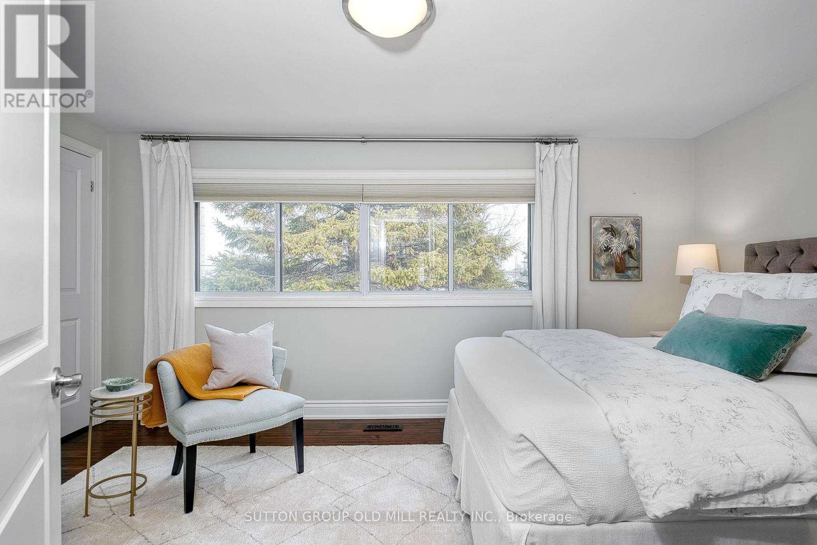 1 - 4 Bradbrook Road, Toronto, Ontario  M8Z 5V3 - Photo 22 - W12835698