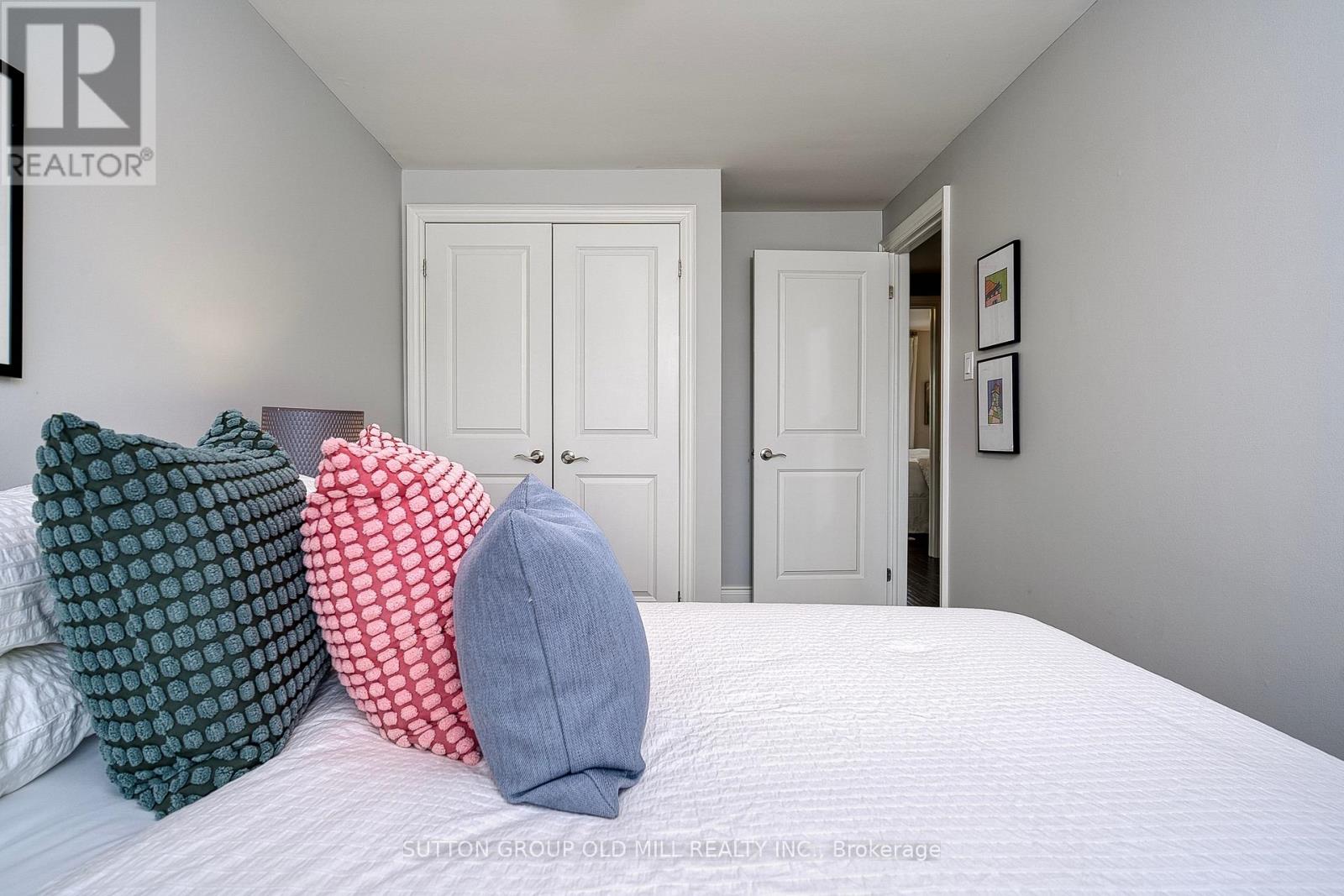 1 - 4 Bradbrook Road, Toronto, Ontario  M8Z 5V3 - Photo 28 - W12835698