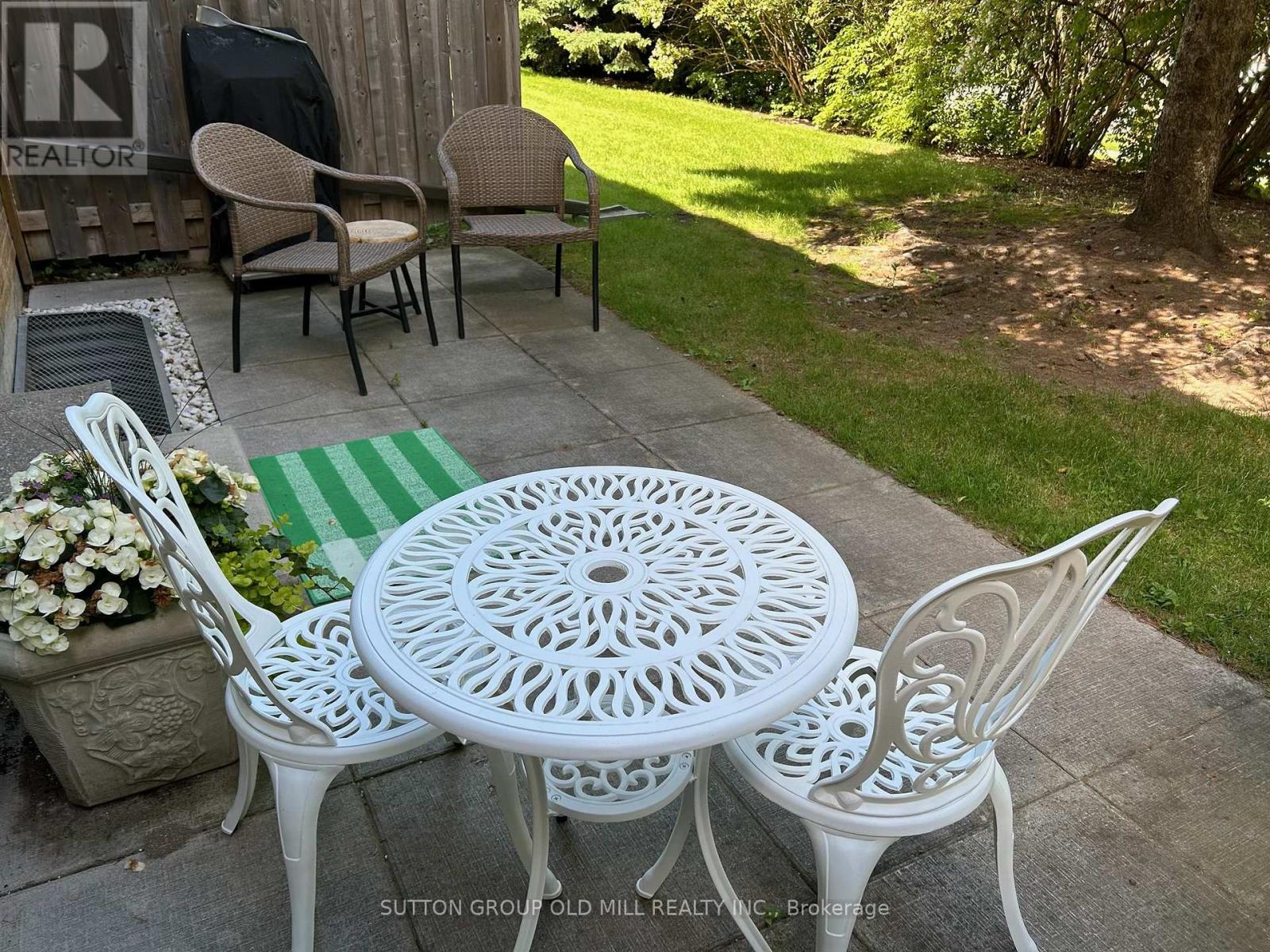 1 - 4 Bradbrook Road, Toronto, Ontario  M8Z 5V3 - Photo 35 - W12835698