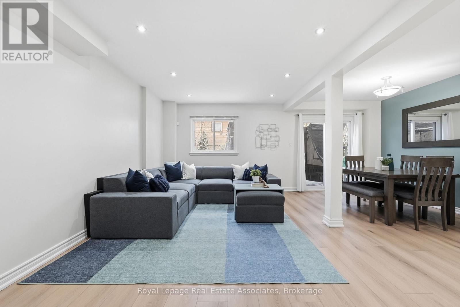 68 - 2670 Battleford Road, Mississauga, Ontario  L5N 2S7 - Photo 10 - W12835712