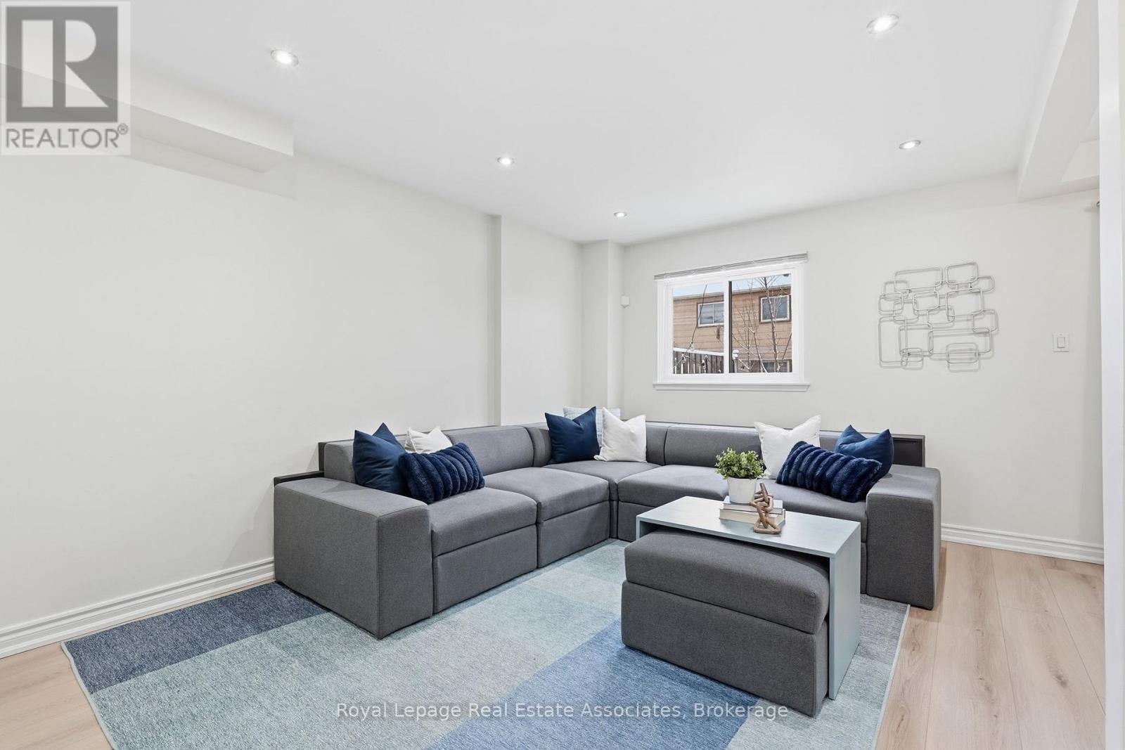 68 - 2670 Battleford Road, Mississauga, Ontario  L5N 2S7 - Photo 11 - W12835712