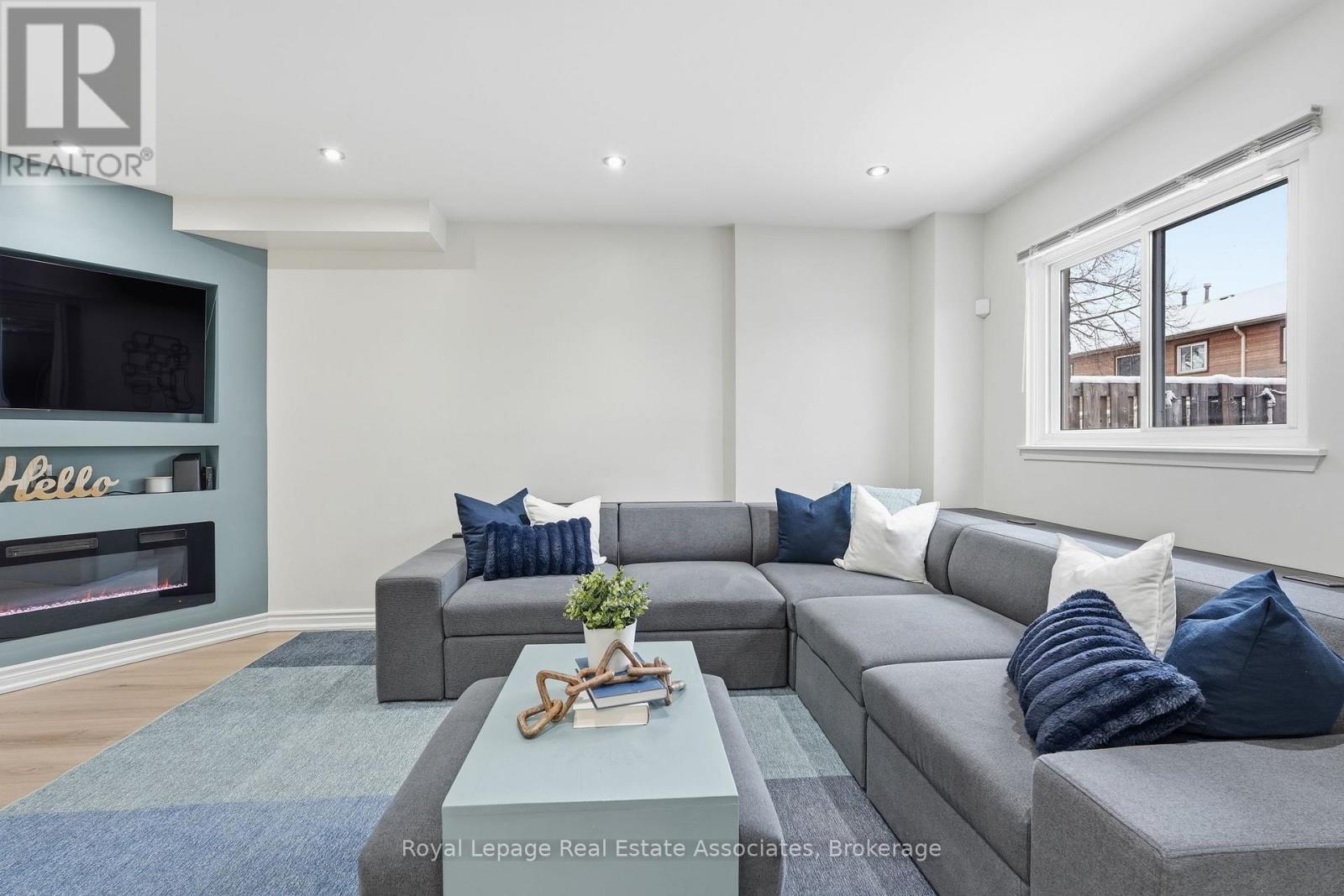 68 - 2670 Battleford Road, Mississauga, Ontario  L5N 2S7 - Photo 13 - W12835712